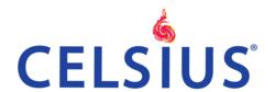 Celsius Calorie Reducing Drink